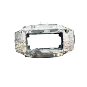 Étriers de frein arrière droit en carbone-céramique pour 650S, 625C, 675LT, MP4-12C, 11C0486CP pour 4 <span class=keywords><strong>pistons</strong></span> dans les voitures de course <span class=keywords><strong>AP</strong></span>. - Product Image 3