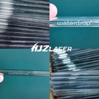 Macchina per Marcatura Laser UV 5W Diretta dalla Fabbrica HJZ, Marcatore Laser UV con Software EZCAD per Codifica di Componenti Elettronici PCB