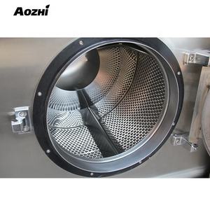 Laveuse électrique commerciale entièrement automatique, <span class=keywords><strong>machine</strong></span> <span class=keywords><strong>à</strong></span> <span class=keywords><strong>laver</strong></span>, laveuse-essoreuse - Product Image 6