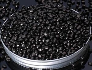 Đen Đen HDPE LDPE LLDPE Polyethylene Hạt PP PE ABS Carrier <span class=keywords><strong>Carbon</strong></span> Đen Master Batch Đối Với Nhựa - Product Image 4