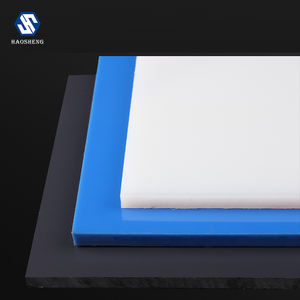 CNC加工プラスチックシートMCナイロンPA6 PA66シート<span class=keywords><strong>MC901</strong></span>ナイロン、競争力のある価格でカスタムプレート - Product Image 3