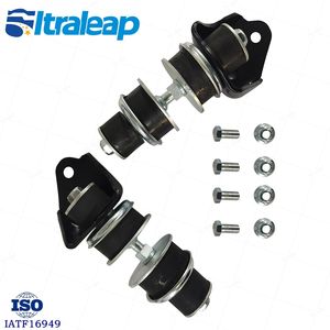 Motor montaj kulağı-1955 Chevrolet Bel Air Air <span class=keywords><strong>Del</strong></span> <span class=keywords><strong>Ray</strong></span> V8 1957-400 için ön 6897 kiti - Product Image 5