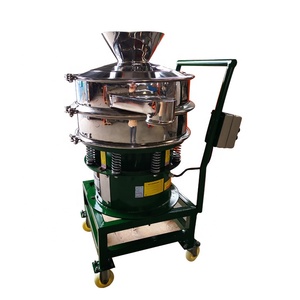 मुंबई में घूमता रोटरी थरथानेवाला siee थरथानेवाला स्क्रीन विभाजक निर्माताओं - Product Image 6