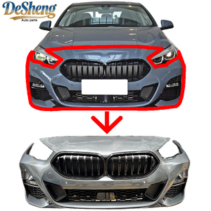 Calidad Premium, para <span class=keywords><strong>BMW</strong></span> Serie 2, 225i, F44, Sistema de Carrocería, Parachoques, Faros Delanteros, Capó, Guardabarros, Rejilla, Radiador, Puerta, Parabrisas - Product Image 1