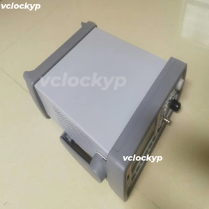 Compteur de fréquence RF Keysight / AGILENT 53210A 6 GHz, 10 chiffres/s. &amp; sp - Product Image 3