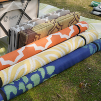 Fabrication chinoise WANMI tapis et moquettes tissés en polypropylène 100% recyclé