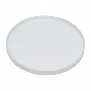 Banco óptico con lente bicóncava de repuesto F/L de 20cm que incluye plano convexo asférico acromático Fresnel y patrones planos - Product Image 1