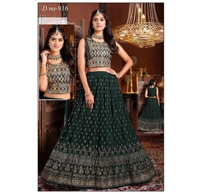 Conjunto de Kurta Tradicional para Mujer, Estilo Moderno Indio/Pakistaní, de Algodón, con Patrones Sutiles, Textura Natural Suave y Elegante, Marca KINGSA - Product Image 5