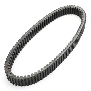 Transmisión CVT correa de transmisión 27601-09F51 para Suzuki LTA500 0823-013 para Arctic Cat 500, 550, 650, 700 ATV Textron <span class=keywords><strong>Alterra</strong></span> 570, 700 - Product Image 1