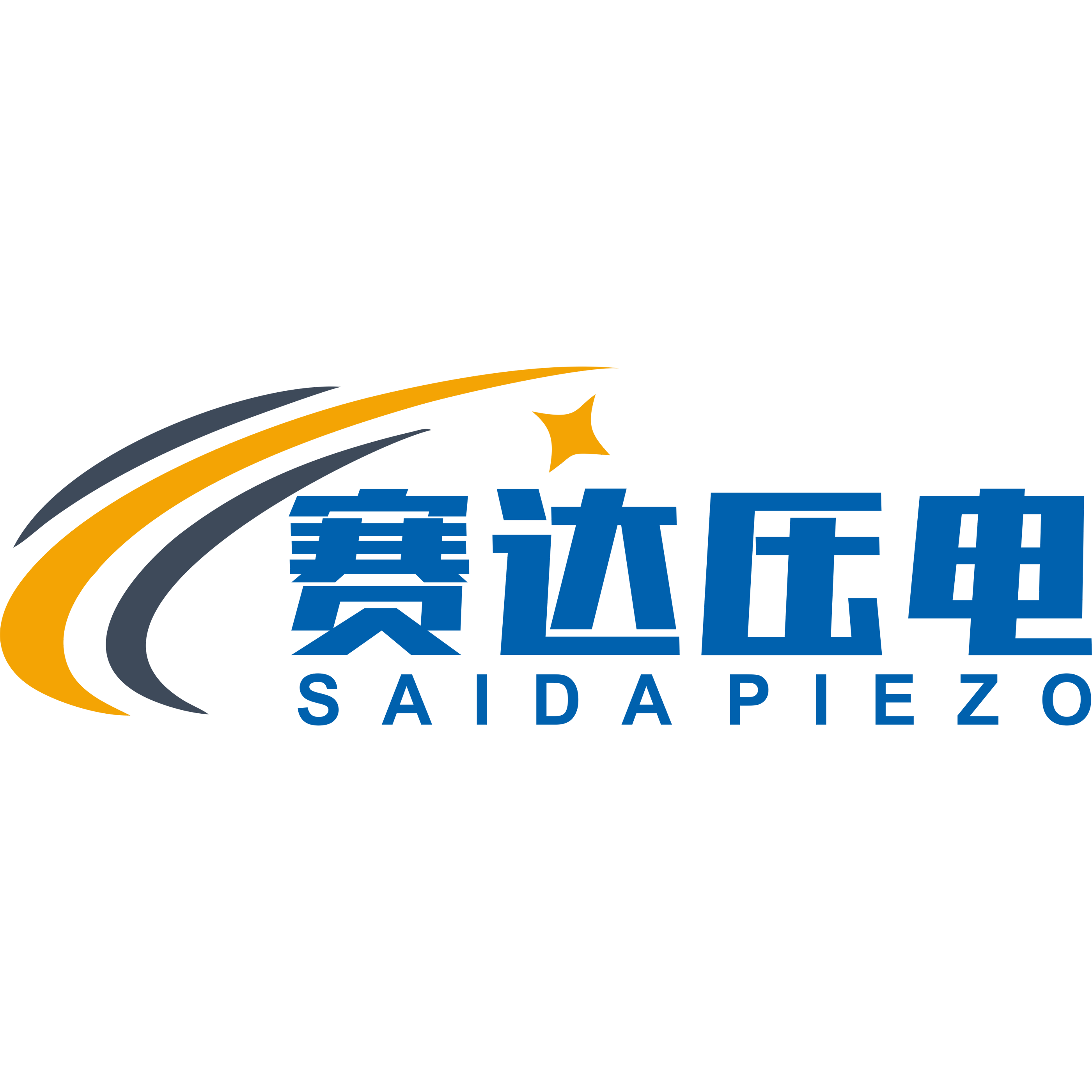 Haining Saida Piezoelectric Ceramics Co., Ltd. logo