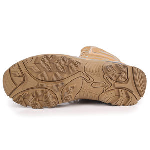 Botas Estables de Entrenamiento de Trekking para Mujer, Zapatos para Acampar al Aire Libre, Nuevos Estilos, Escalada, Desierto, Combate, Botas Tácticas - Product Image 5