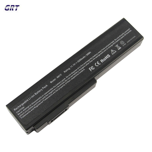 Batería A32-N61 de 11.1V 58Wh 5200mAh para ASUS A32-M50 A33-M50 N61 N61J N61D N61V N61VG N61JA N61JV M50 M50S M50SV M50Sr OEM en buen estado - Product Image 2