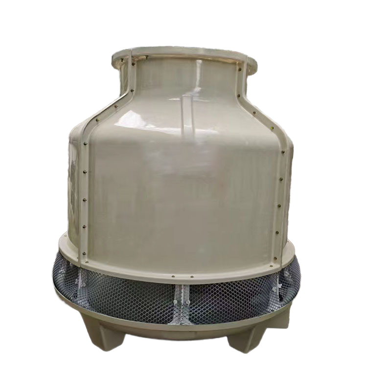 Industrial High Temperature Cooling Tower Open