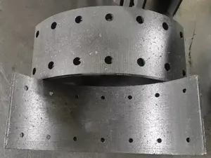 Plaquettes de frein AKEBONO L8007 BENDIX <span class=keywords><strong>EUR</strong></span> AF276 Garantie 1-47110-548-0 - Product Image 3