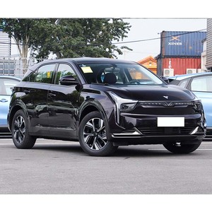 Neta U vente en gros de Chine pas cher haute vitesse 650km 725km d'autonomie EV voiture nouvelle énergie véhicule Neta-u - Product Image 4