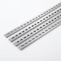 Reeds Aluminium Jump Cup Keyhole Track Horse Jump Track Product