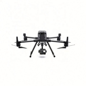 โดรนรุ่น Universal Version Matrice 350 RTK บินได้นาน 55 นาที พร้อมระบบมองเห็นในเวลากลางคืน  รีโมทคอนโทรลพลาสติก  โดรนเชิงพาณิชย์ UAV - Product Image 5