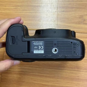 กล้องดิจิตอล Hot Choice Full Frame CMOS รุ่น 6D Mark I ความละเอียด 20MP กล้อง SLR ขนาดกลาง - Product Image 6