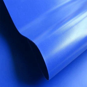 Wholesale <strong>PVC</strong> Tarpaulin <strong>Fabric</strong> 18oz 22oz for Construction, <strong>Canopy</strong>, and Warehouse Storage Cover - Product Image 6