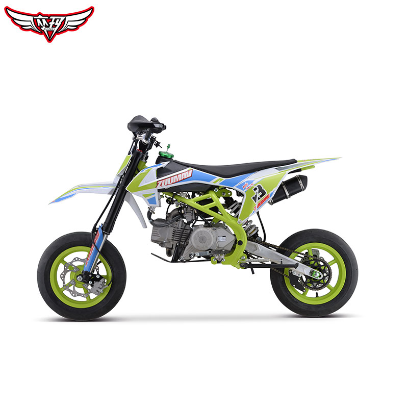 ZUUMAV K3-190CC Racing Motocross - Zongshen 150cc Dirt Bike