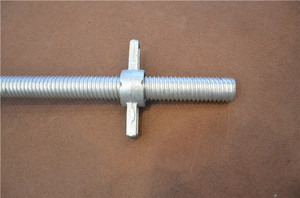 פיגומים Levelers מתכוונן תמיכת בסיס שקע מחיר - Product Image 2