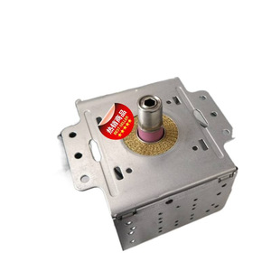 Magnetron pour four à micro-ondes 319J, pièce de rechange pour élément chauffant M24FB-610 - Product Image 1