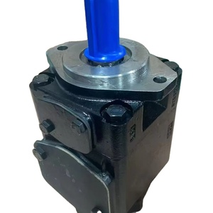 Équipement d'ingénierie pour machines de moulage par injection et de fonderie sous pression, pompe à double lame T6EC-062-022-1R02 - Product Image 3