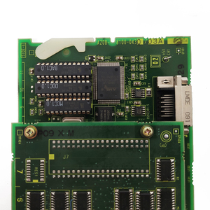 Tarjeta de Circuito PCB FANUC A20B-8100-0430, Tarjeta Profibus A20B-8100-0430 - Product Image 2
