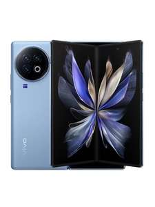 Mejor <span class=keywords><strong>Precio</strong></span> <span class=keywords><strong>VIVO</strong></span> <span class=keywords><strong>X</strong></span> <span class=keywords><strong>Fold</strong></span> 2 5G Teléfono Móvil Pantalla Plegable de 8.03 Pulgadas 2K E6 120Hz AMOLED Snapdragon 8GEN 2 Octa Core 120W SuperCharge - Product Image 2