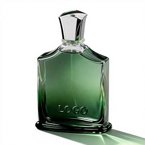 Perfume Personalizado, Perfume Masculino de Vetiver Más Vendido, Silver Mountain Spring - Product Image 1