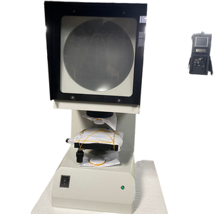 Darbe örnek çentik kontrol cihazı CST-50 darbe örnek boşluk projektör/darbe örnek çentik kontrol cihazı - Product Image 1