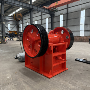 Machines minières Broyeur de minerai d'or Prêt Broyeur de minerai de cuivre et d'or de Chine Machines d'extraction d'or - Product Image 3