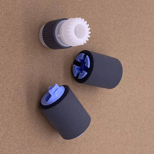 1 jeu de rouleaux de ramassage adaptés pour HP M630 4020 4025 M680 651 4525 - Product Image 1