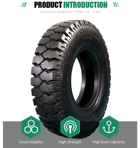 ยางรถบรรทุกจีน ยี่ห้อ HAWKWAY รุ่น Radial off the Road ขนาด 14.00R25 HK202 8.25R20 9.00R20 10.00R20 - Product Image 5