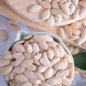 Noyaux de citrouille denses en nutriments naturels Boost de magnésium + zinc pour le bien-être actif Production d'énergie Santé immunitaire Santé quotidienne - Product Image 5