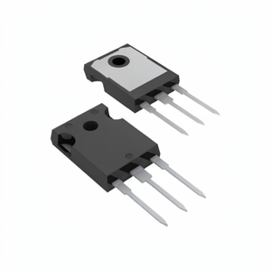 ทรานซิสเตอร์ AOK20B65M1ชิ้นส่วนอิเล็กทรอนิกส์ TO-247-3ของแท้ - Product Image 1