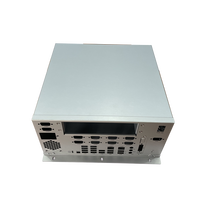 Catégorie de produit Châssis de stockage de boîtier HDD pour montage en rack de serveur