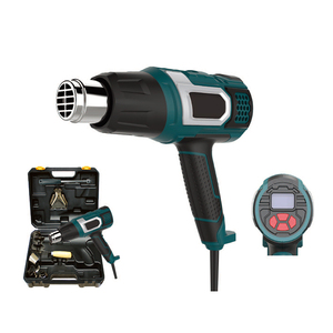 Hantechn 2000W soplador <span class=keywords><strong>de</strong></span> aire caliente eléctrico soldadura envoltura retráctil Hotgun sellado soldadura <span class=keywords><strong>de</strong></span> plástico/reparación móvil <span class=keywords><strong>pistola</strong></span> <span class=keywords><strong>de</strong></span> <span class=keywords><strong>calor</strong></span> - Product Image 5