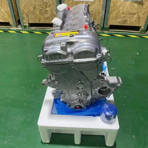Moteur complet G4FD essence 1.6L Rio <span class=keywords><strong>Soul</strong></span> 2012-2019 neuf, 1591CC, parfaitement compatible avec les modèles Accent - Product Image 4