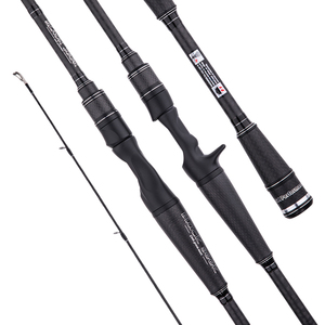 <span class=keywords><strong>Canne</strong></span> à pêche en carbone action rapide, vente en gros, bon marché - Product Image 5