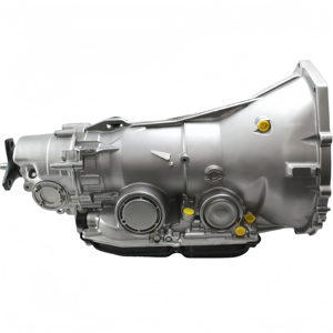 Transmisión Automática 722.5 W140 W210 W202 para Mercedes-Benz Clase C/Clase E/Clase S/Clase G, Conjunto de Caja de Cambios - Product Image 2