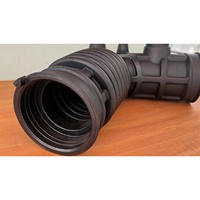 Tuyau de conduit d'admission de filtre à air du moteur pour Chevrolet Aveo Kalos 1.4L 1.6L Sortie 96439858 Entrée 93742519 96536747 96800818