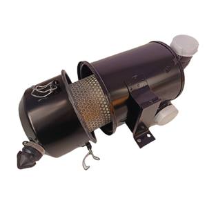 ชุดกรองอากาศจงลี่ CPD30T3 3T สำหรับรถยกดีเซล ตัวเรือนโลหะ อะไหล่หมายเลข KL0005928 - Product Image 3