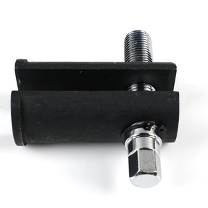 Outil de démontage de roulement de tige de direction de moto Getitall 99310, outil manuel pour la réparation de vélos - Product Image 5