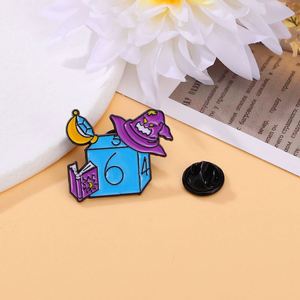 Broche de Letra para Zapatillas Estilo Bohemio de Material Premium - Product Image 5