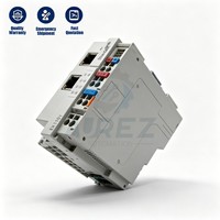 Controlador de PC Integrado Original de Marca Genuina CX8030, Procesador ARM Cortex CX8030 para Control Industrial PLC