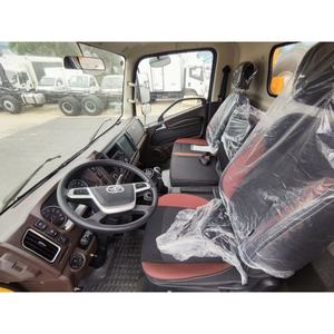 Camion de remorquage FAW 5 tonnes 4x2 de qualité supérieure, camion de remorquage diesel FAW, camion de récupération routière, pas cher à vendre - Product Image 6