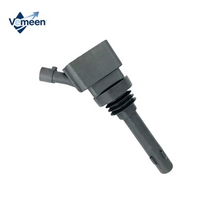 Bobine d'allumage de haute qualité pour <span class=keywords><strong>JAC</strong></span> M3 M4 S5 SEi5 S7 SEi7 j5 <span class=keywords><strong>j7</strong></span> 2.0L <span class=keywords><strong>2012</strong></span> pour BOSCH OEM F01R00A066 F01R00A099 - Product Image 1