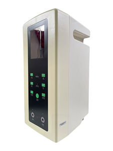 Masajeador de plástico de 9000V, equipo sanitario para el estreñimiento, insomnio, dolor crónico, fatiga, terapia complementaria - Product Image 3