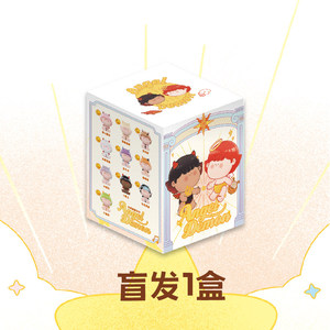 <span class=keywords><strong>ราคา</strong></span>ดีที่สุด <span class=keywords><strong>ของแท้</strong></span> 100% ตุ๊กตาป๊อปบีนส์ แอมลส์ แองเจิล ดีมู บลายด์บ็อกซ์ แอมลส์ บีนส์ ตุ๊กตาคิวที้ ของตกแต่ง - Product Image 5